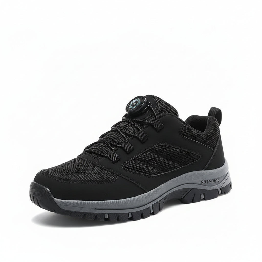 TrailGrip Walking Sneakers