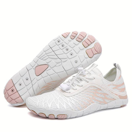 QuickDry Barefoot Shoes
