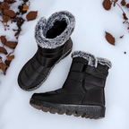 Waterproof Comfort Boots
