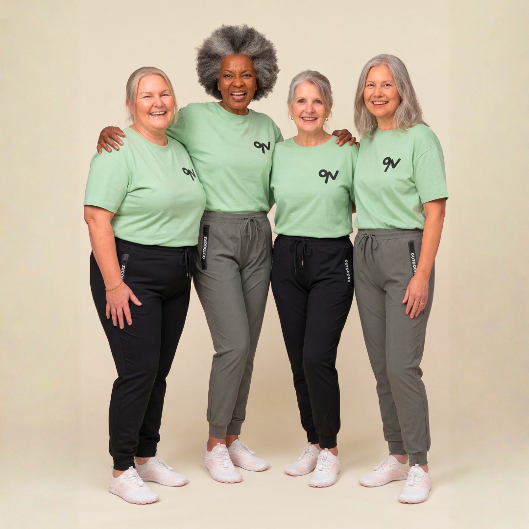 QuickDry Stretch Pants