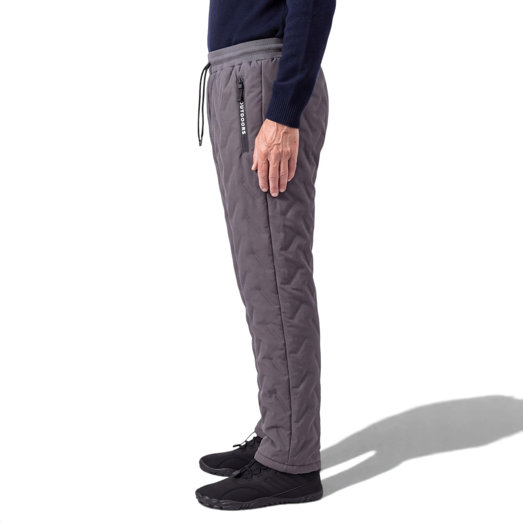 Warm Fleece Pants