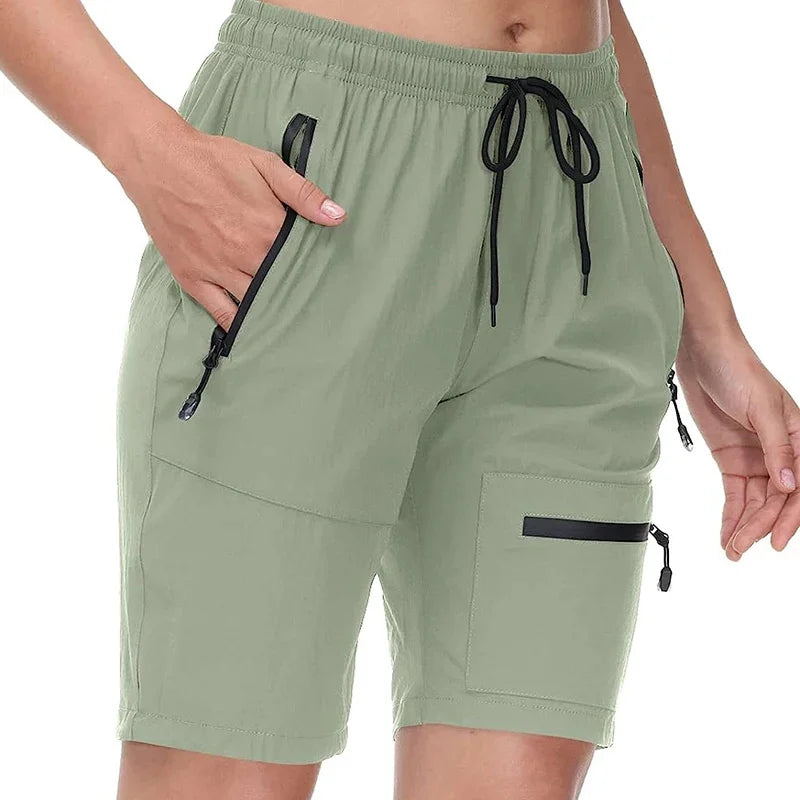 Aero Hiking Shorts