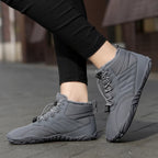 Warm Barefoot Shoes