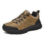 Orthopedic Hiking Shoes