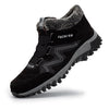 Warming Orthopedic Women's Shoes