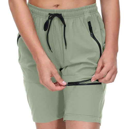 Aero Hiking Shorts