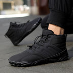 Warm Barefoot Shoes