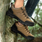 Orthopedic Hiking Shoes