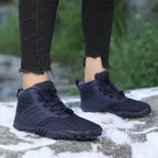 Warm Barefoot Shoes