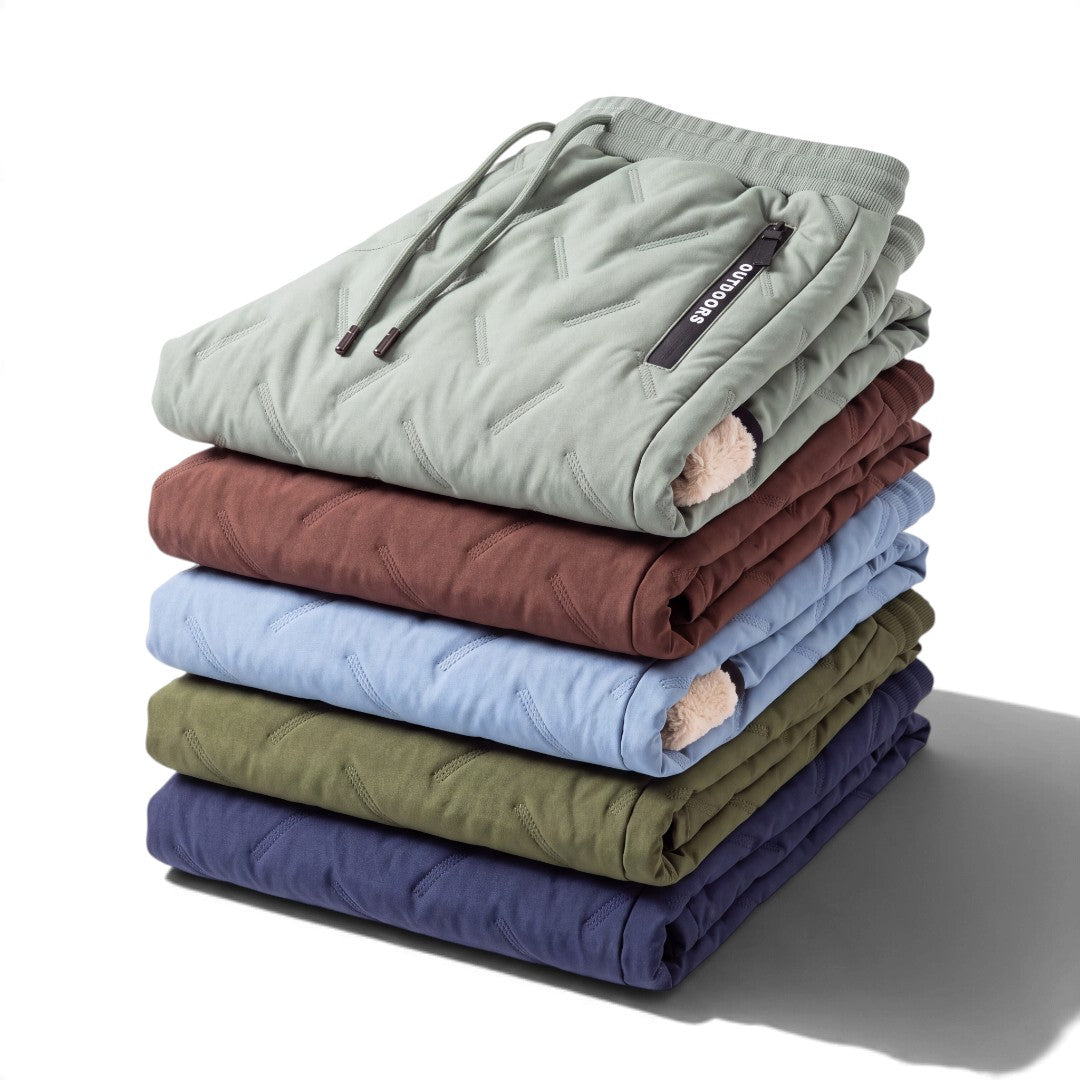 Warm Fleece Pants