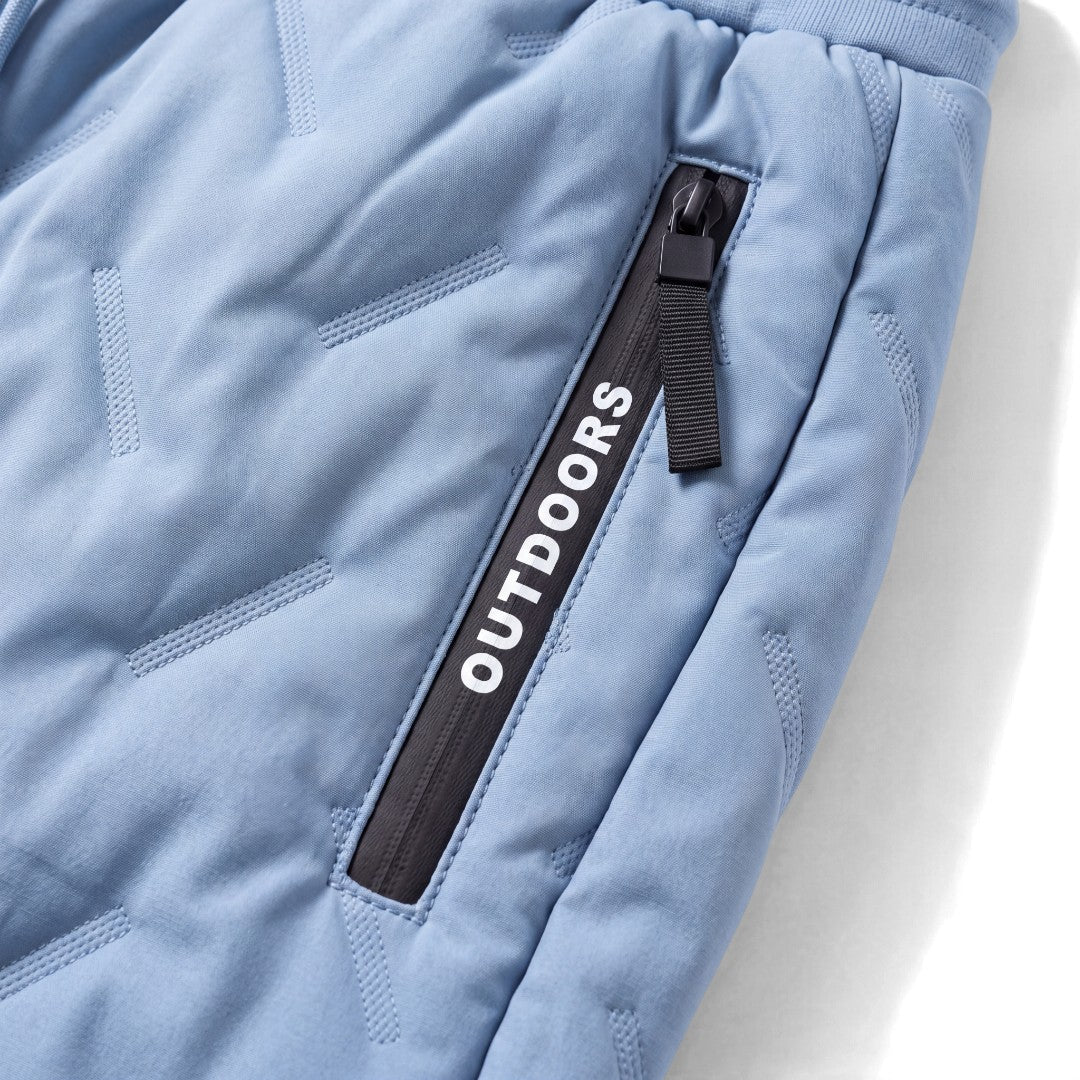 Warm Fleece Pants