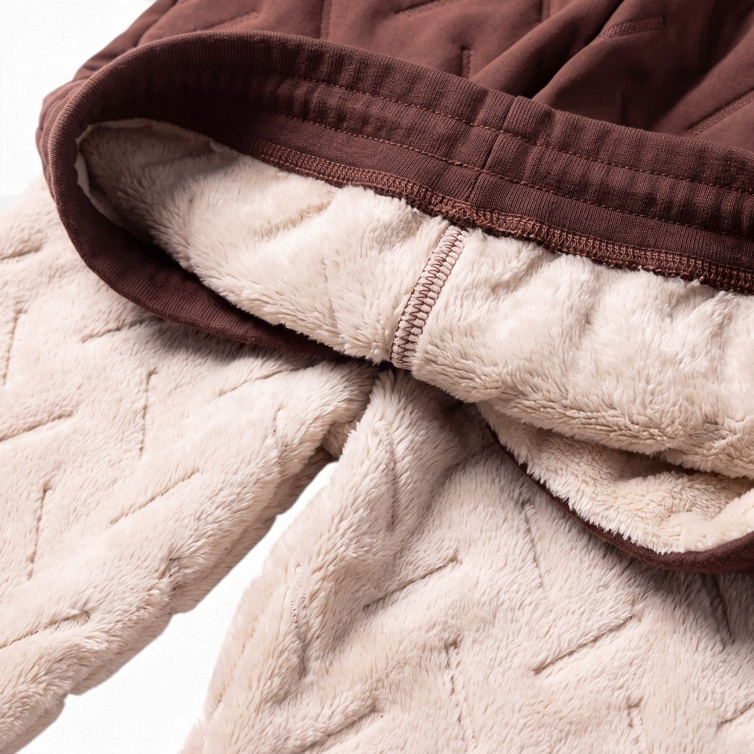 Warm Fleece Pants