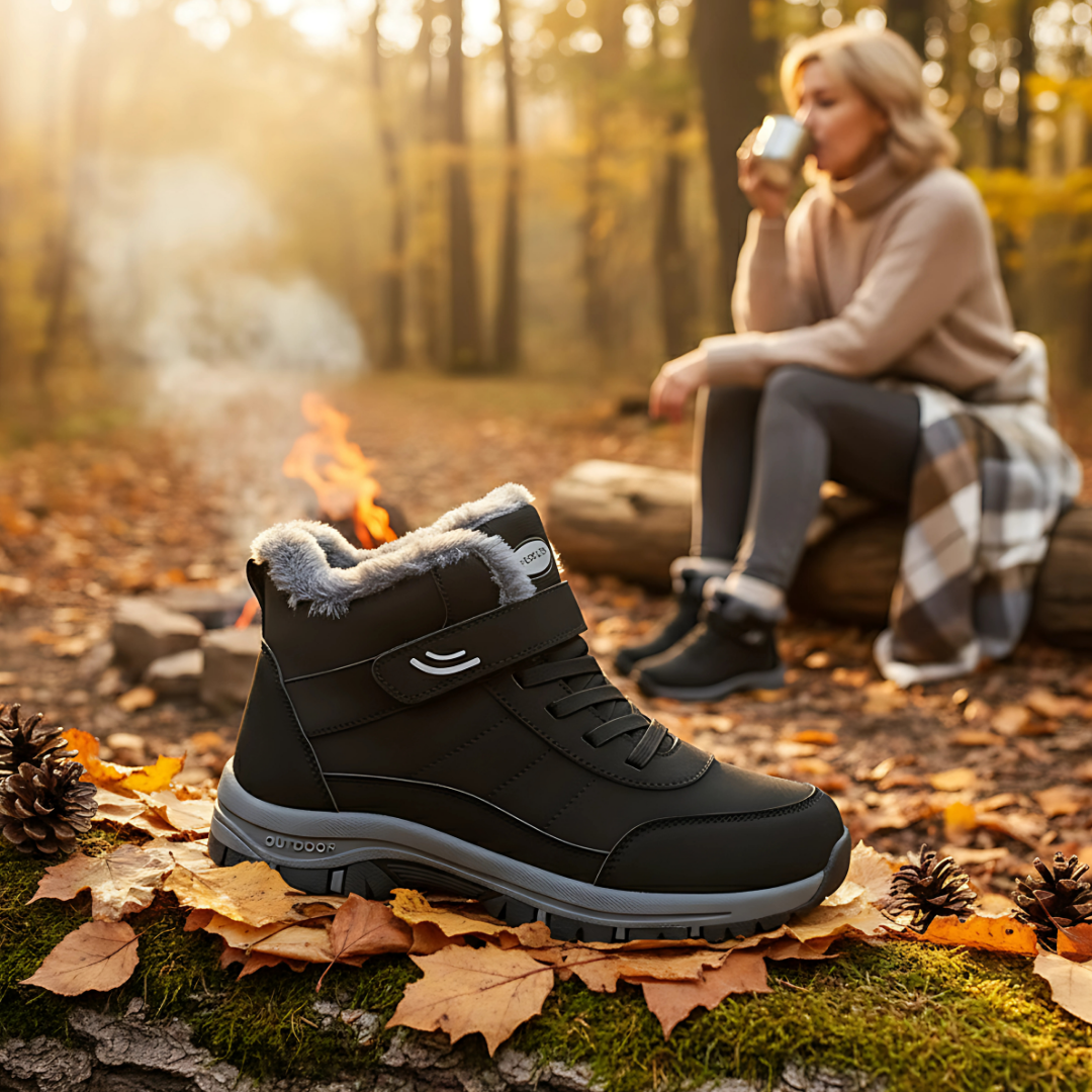 Warm Comfort Boots