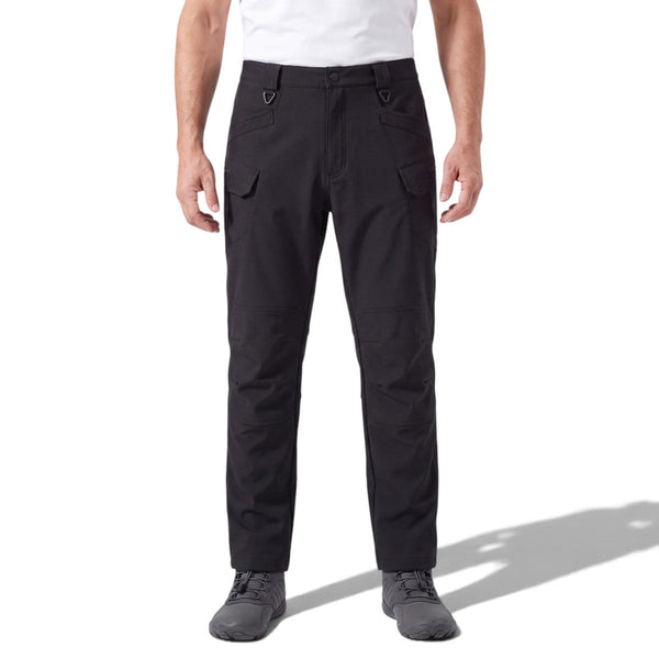 Utility Fleece Pants