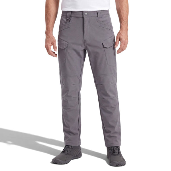 Utility Fleece Pants