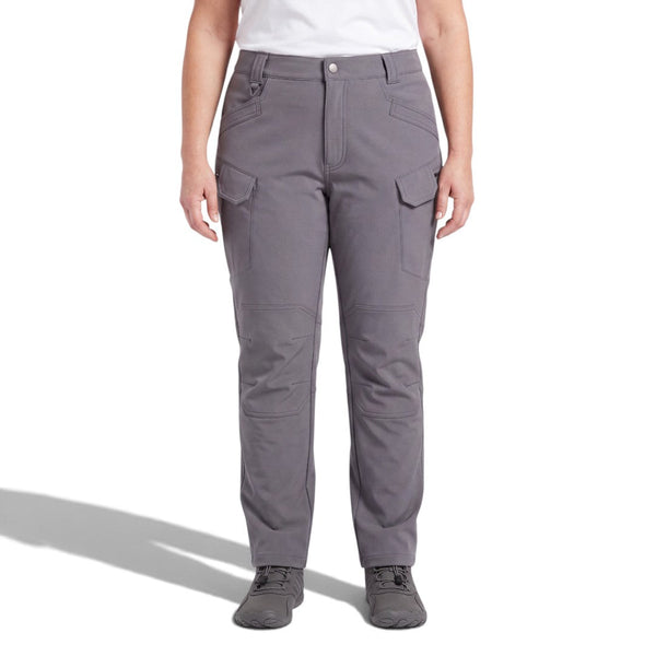 Utility Fleece Pants