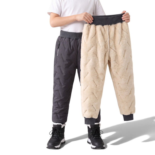 Kids' Fleece Pants