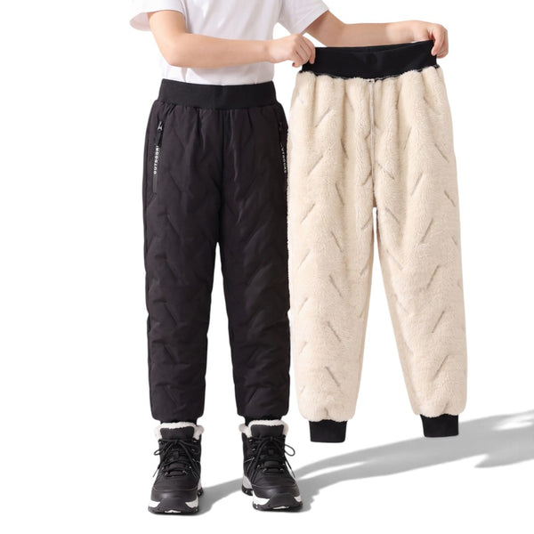 Kids' Fleece Pants