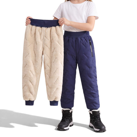 Kids' Fleece Pants