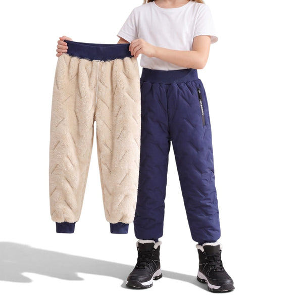 Kids' Fleece Pants