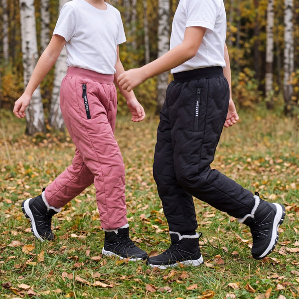 Kids' Fleece Pants