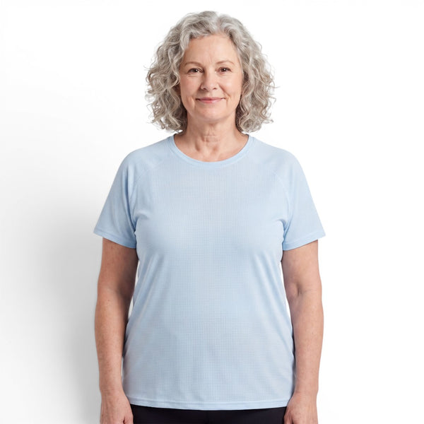 QuickDry Stretch T-shirt