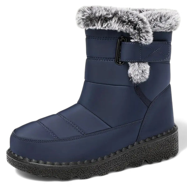 Waterproof Comfort Boots