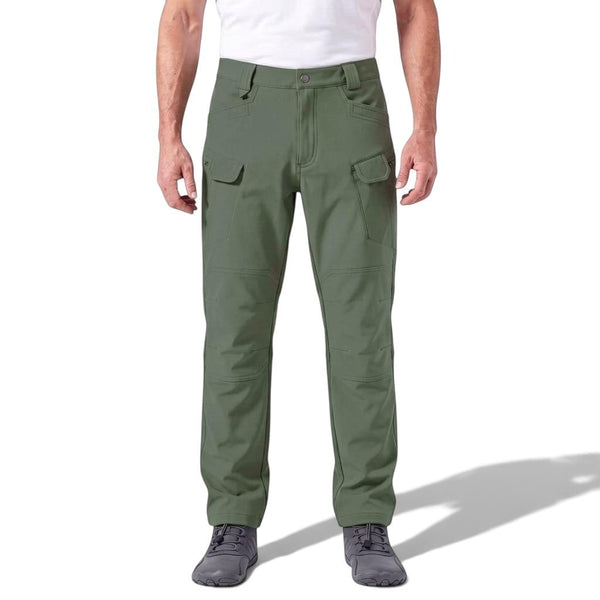 Utility Fleece Pants