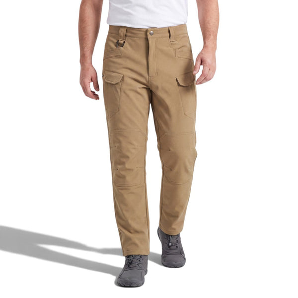 Utility Fleece Pants
