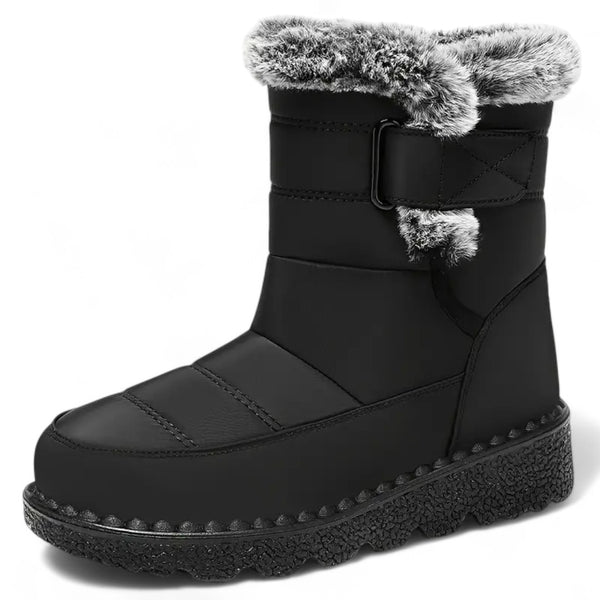 Waterproof Comfort Boots