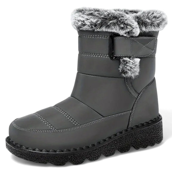 Waterproof Comfort Boots