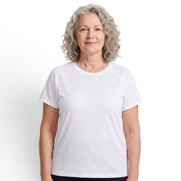 QuickDry Stretch T-shirt