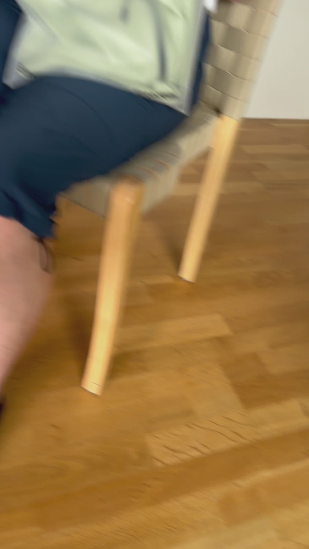 Aero Hiking Capris