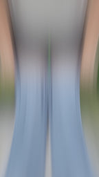 QuickDry Stretch Capris PRO