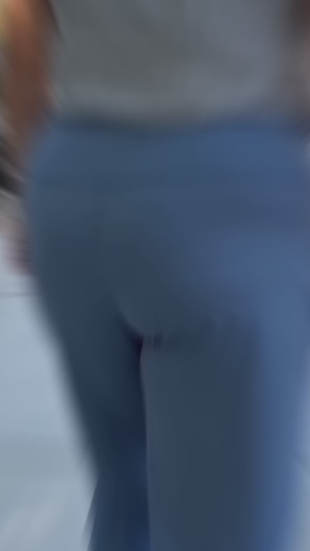 QuickDry Stretch Capris PRO