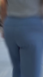 QuickDry Stretch Capris PRO