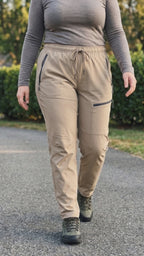 Aero Hiking Pants