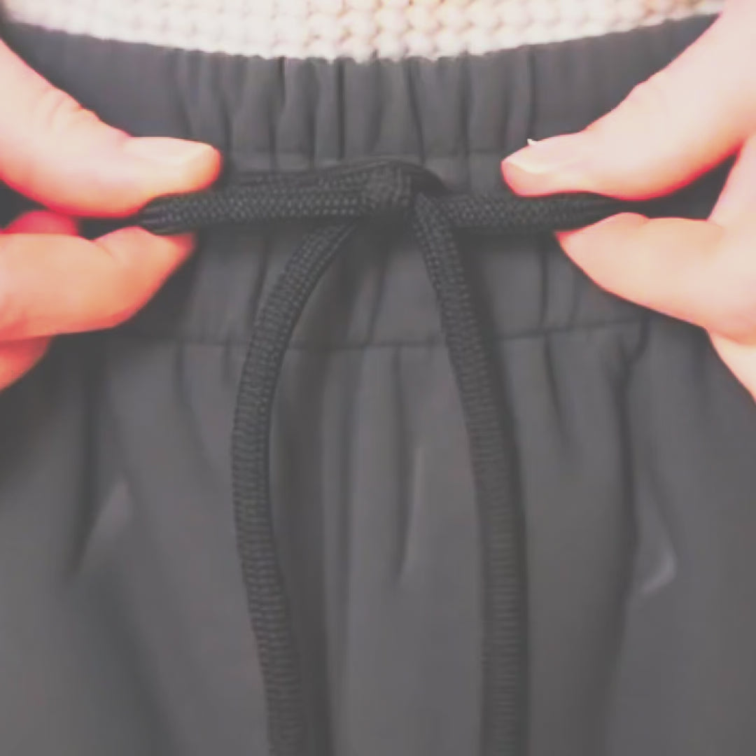 Warm Fleece Pants