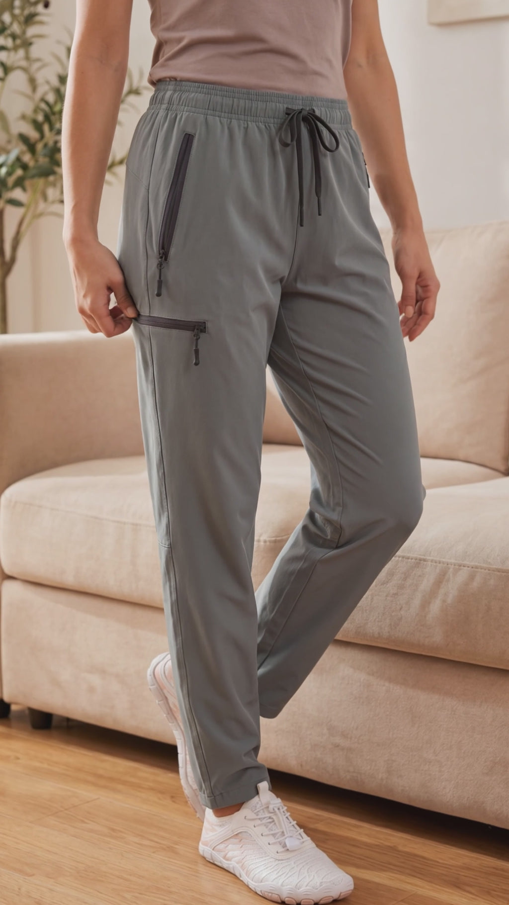 Aero Trail Pants