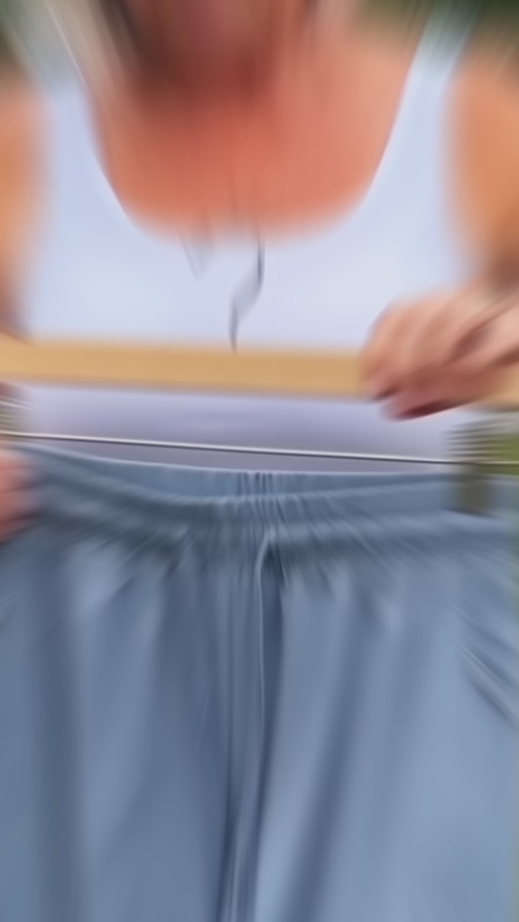 QuickDry Stretch Capris PRO