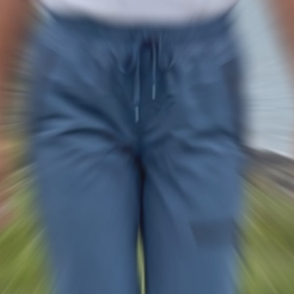Aero Hiking Capris