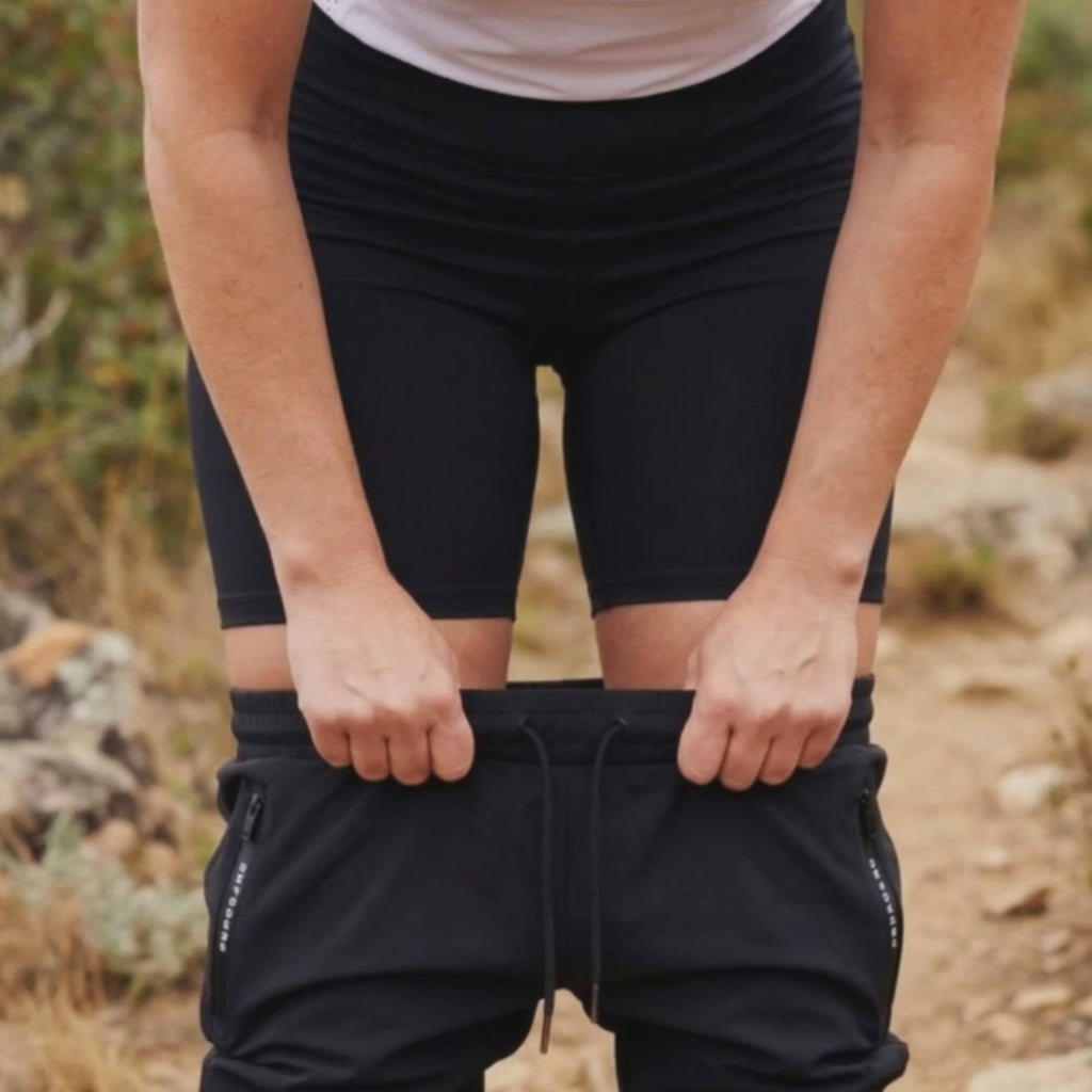 QuickDry Stretch Pants