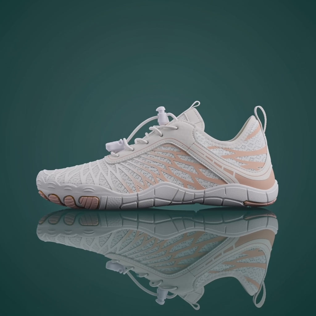 QuickDry Barefoot Shoes