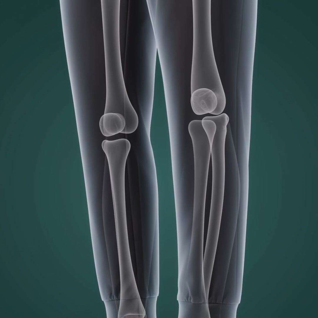 QuickDry Stretch Pants