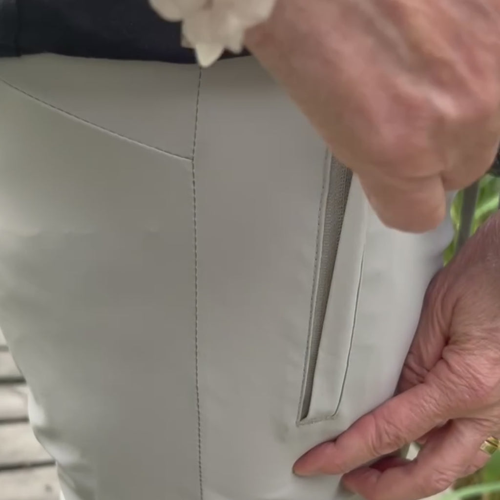 QuickDry Stretch Pants PRO