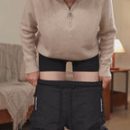 Warm Fleece Pants