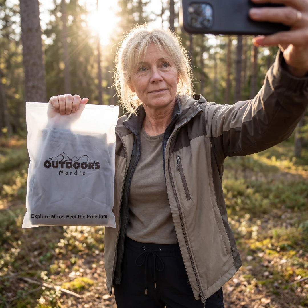 QuickDry Stretch Pants PRO