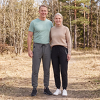 QuickDry Stretch Pants