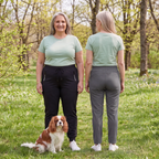 QuickDry Stretch Pants