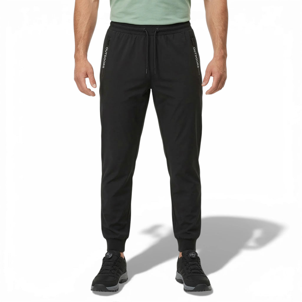 QuickDry Stretch Pants
